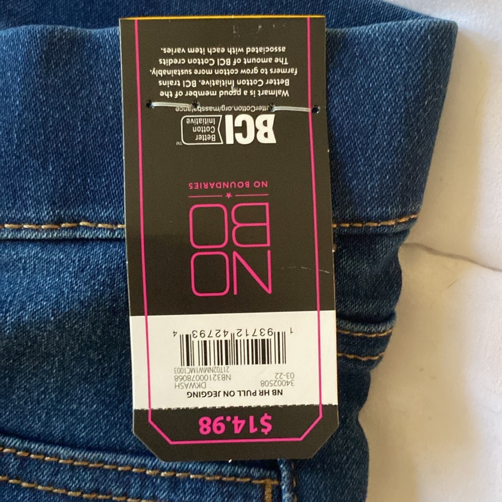 Jeggins - Picture 3 of 4